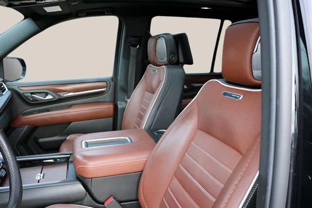 Used Car 2023 Gmc Yukon  Denali Ultimate For Sale Under $70,000 In Austin, Texas