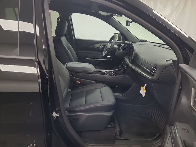 2026 – Chevrolet – Traverse