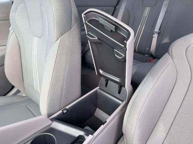 New 2026 Gray Hyundai SEL Sport image 18