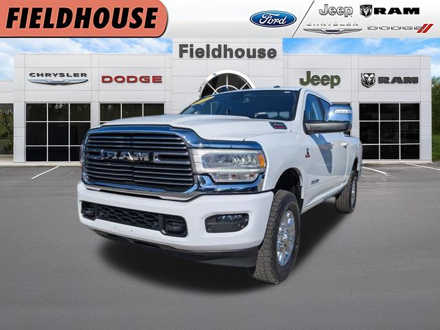 2024 RAM 2500 Laramie Crew Cab 4WD