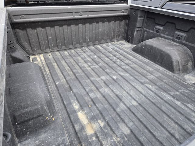 2023 Chevrolet Silverado 1500 Custom Gray at Classic Elite Chevrolet Sugar Land