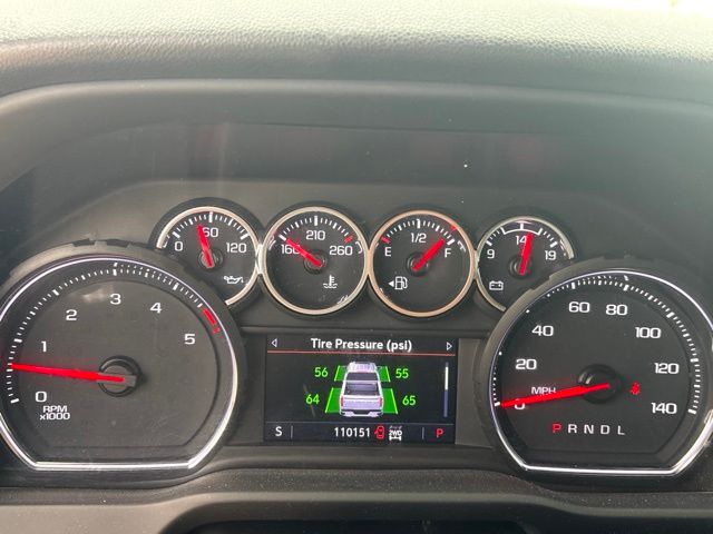 Used 2023 Chevrolet Silverado 2500HD Truck