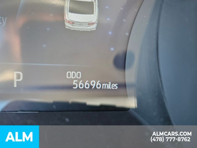 2023 Toyota Camry XSE photo 30