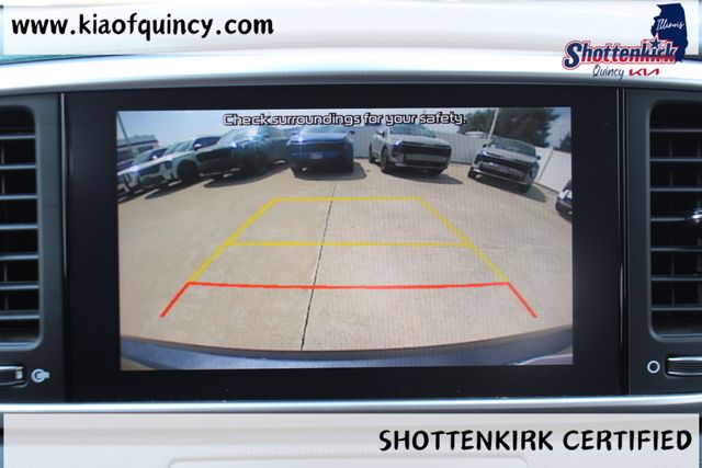 Used 2022 Kia Sportage SUV