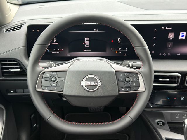 New 2026 Nissan Sentra Sedan