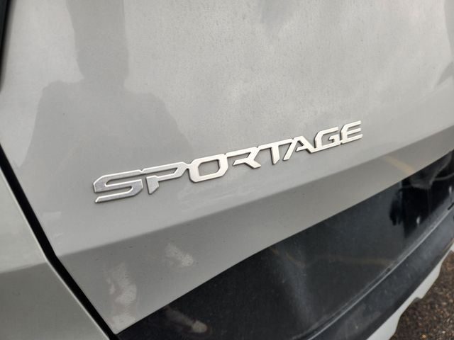 2024 Kia Sportage SX-Prestige Gray at Parkway Family Mazda