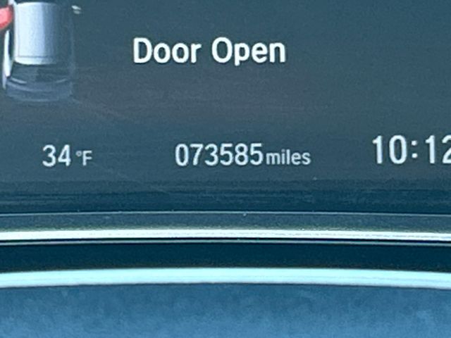 used 2019 Honda CR-V car, priced at $22,999