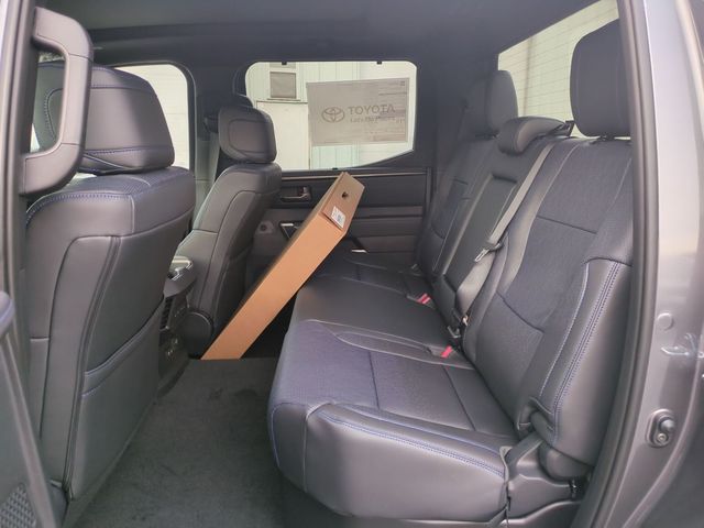 new 2026 Toyota Tundra car, priced at $69,193