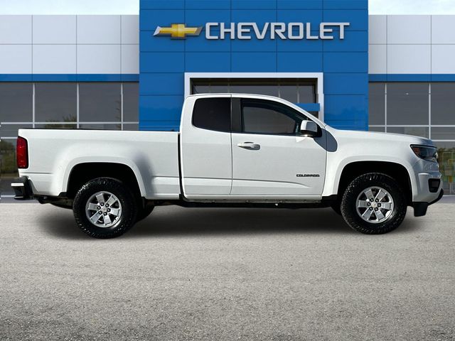 2016 Chevrolet Colorado Work Truck 3