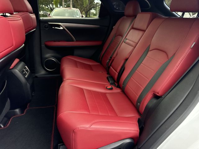 Used 2021 Lexus RX SUV