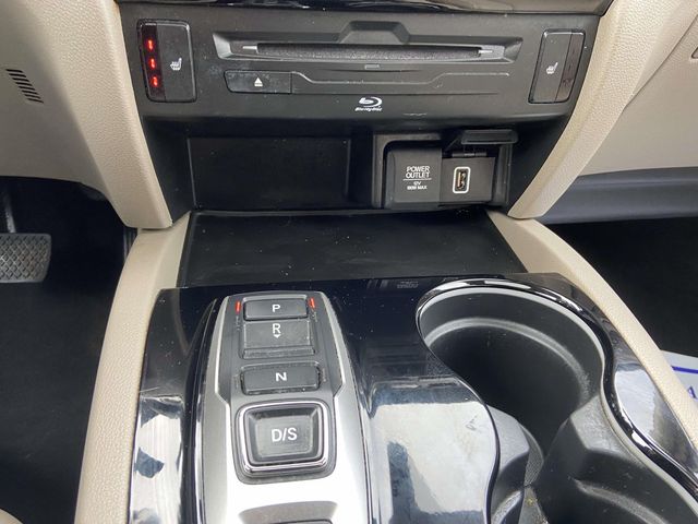 Used 2020 White Honda Touring image 20