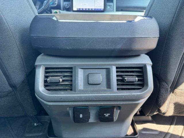 Used 2021 Gray Ford XLT image 14