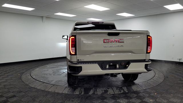 2026 – GMC – Sierra 1500
