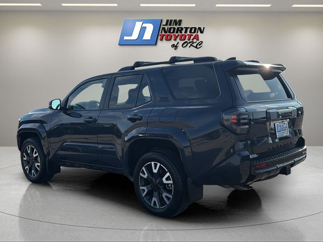 Used 2025 Toyota 4Runner SUV
