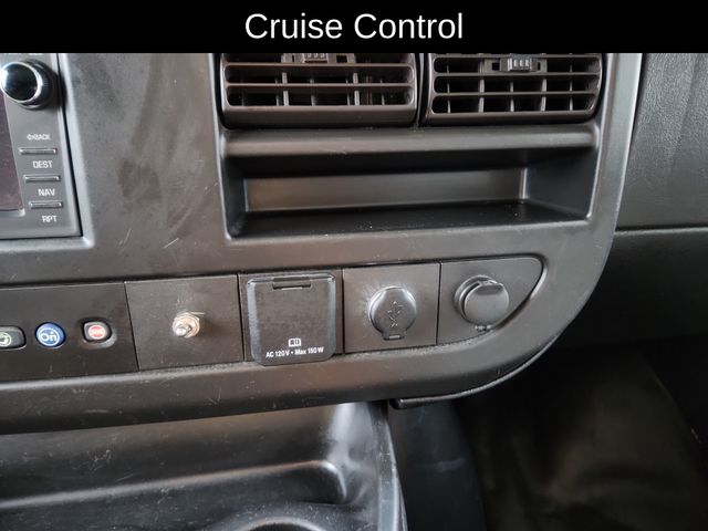Used 2019 Chevrolet Express 3500 For Sale in Grove City, OH