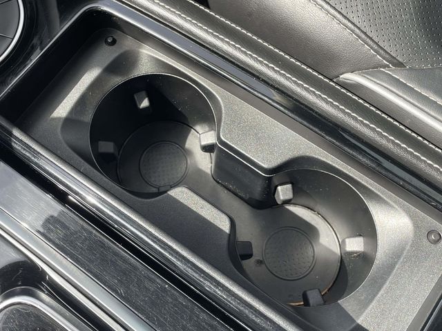 Used 2022 Gray INFINITI Premium Select image 30