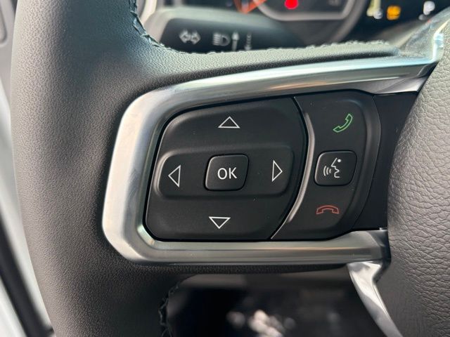 new 2026 Jeep Wrangler car, priced at $46,191