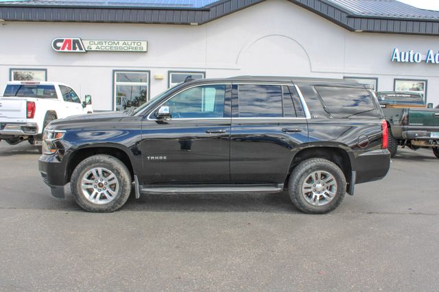  2020 Chevrolet Tahoe LT 4WD   