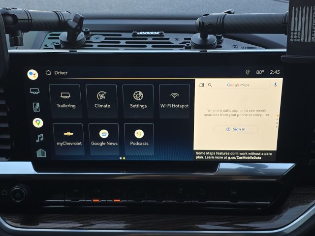 Photo of 2022 Chevrolet Silverado 1500 LT Trail Boss in Dallas, GA - 33,  2022 Chevrolet Silverado 1500 LT Trail Boss:44536A