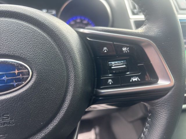 used 2019 Subaru Outback car, priced at $26,596