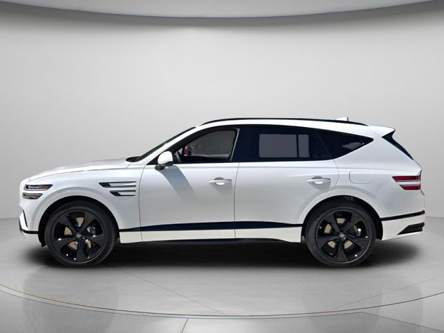 2027 Genesis GV80