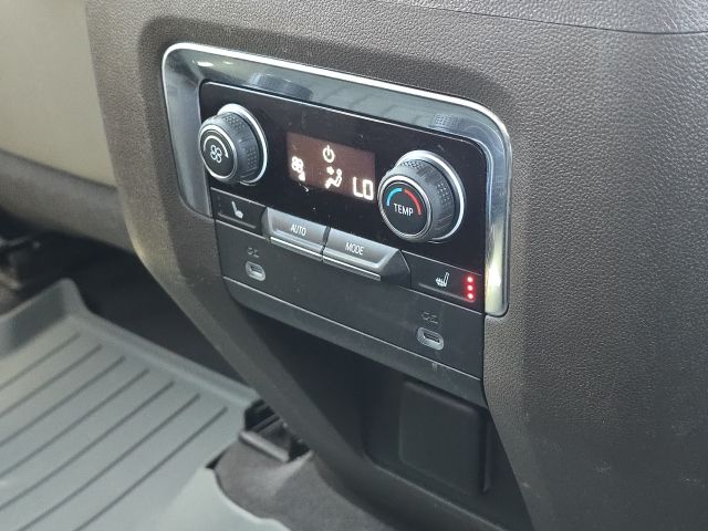 2022 Chevrolet Suburban Z71:43183B