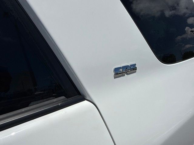 Used 2024 Toyota 4Runner SUV