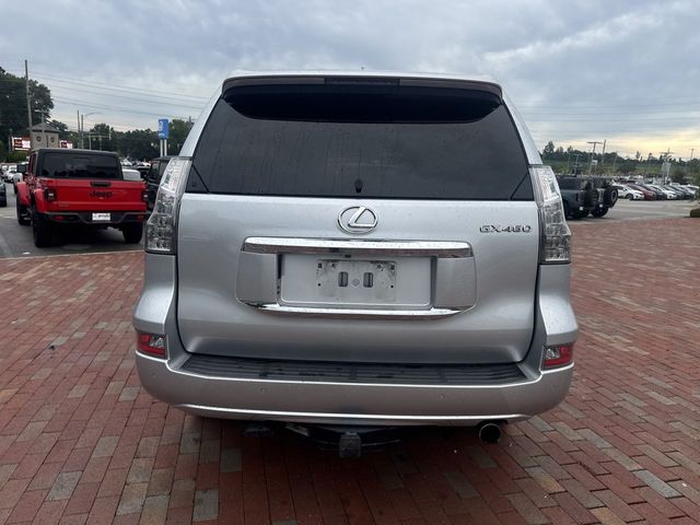 Used 2019 Lexus GX SUV