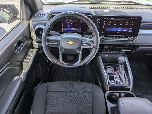 2023 Chevrolet Colorado 2WD Crew Cab Short Box LT