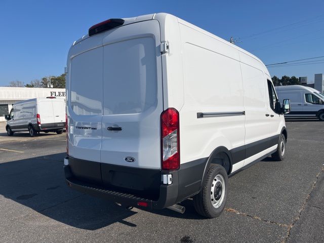 2026 Ford Transit-250 Base:168139