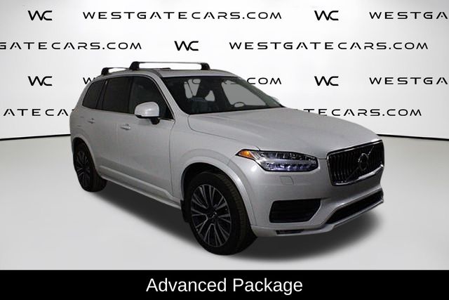 VolvoXC902