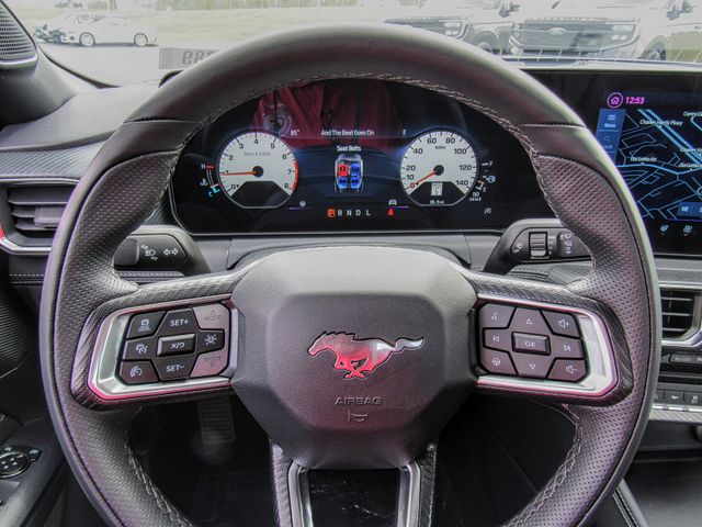 Photo of 2025 Ford Mustang EcoBoost Premium in Dallas, GA - 14,  2025 Ford Mustang EcoBoost Premium:167889