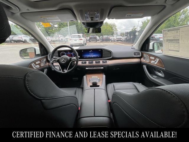 SUV GLE 350 4MATIC