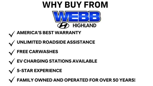 Certified Used 2024 White Hyundai SEL image 7