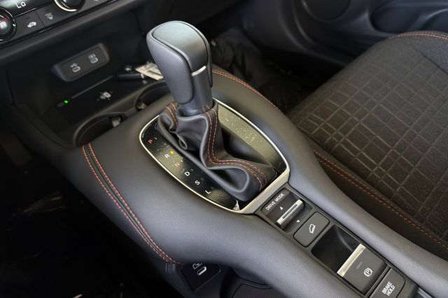 New 2027 Honda HR-V SUV
