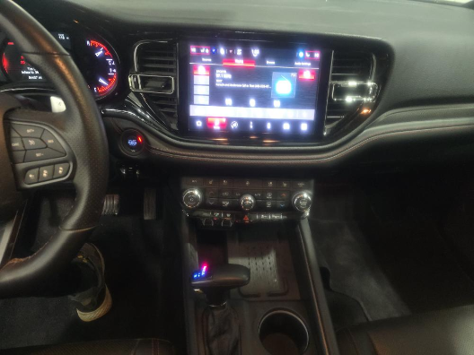 2025 Dodge Durango R/T