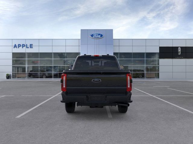 2025 Ford F-250 Super Duty XLT
