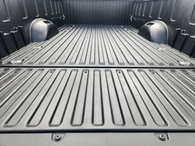 2026 Toyota Tundra SR5 Gray at Don McGill Toyota