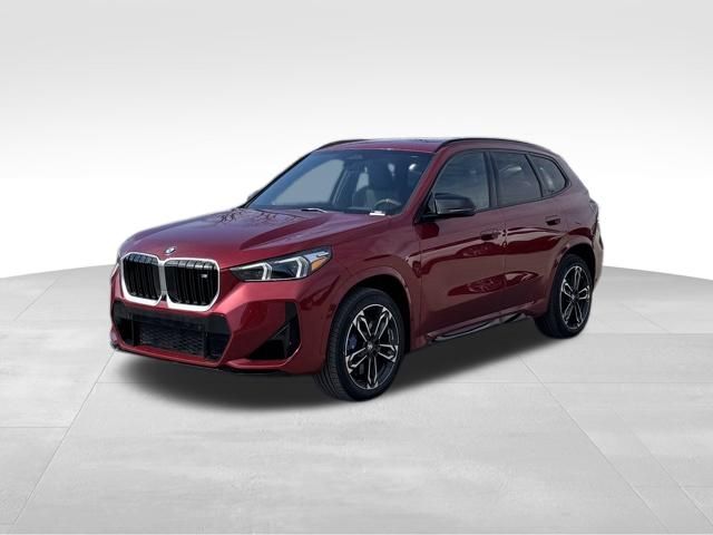 2026 BMW X1 M35i AWD