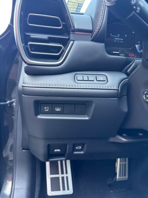 2026 Lexus IS 350 F SPORT:169159A