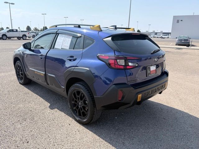 2024 Subaru Crosstrek Wilderness - 6