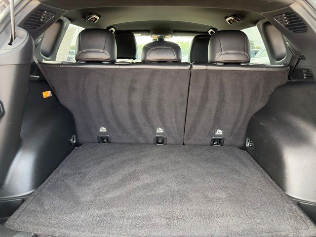Used 2023 Jeep Compass SUV