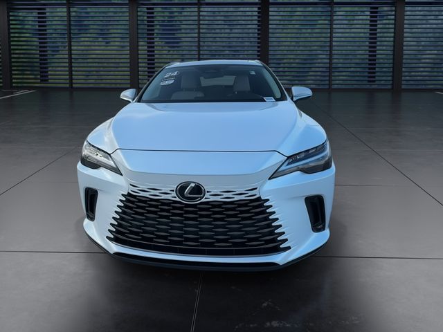 Used 2024 Lexus RX SUV