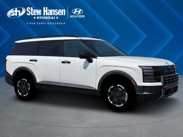 New 2026 White Hyundai XRT Pro image 10