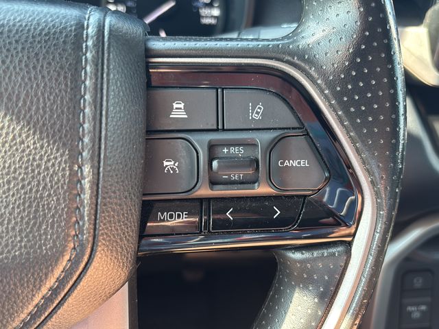 Used 2023 Toyota Tundra Truck