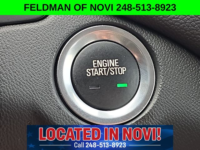 Used 2023 Chevrolet Equinox For Sale in New Hudson, MI