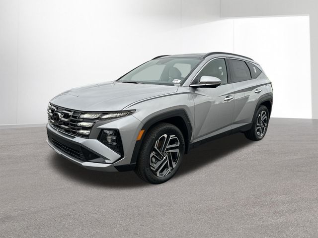 New 2026 Hyundai Tucson Hybrid For Sale in Indianapolis, IN