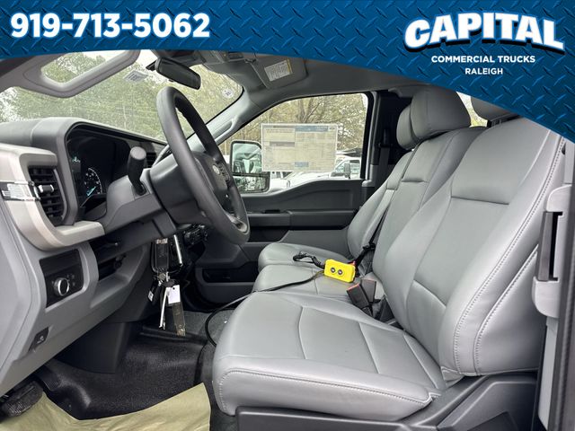 New 2026 White Ford 12FT DUMP/SHORT SIDES image 23