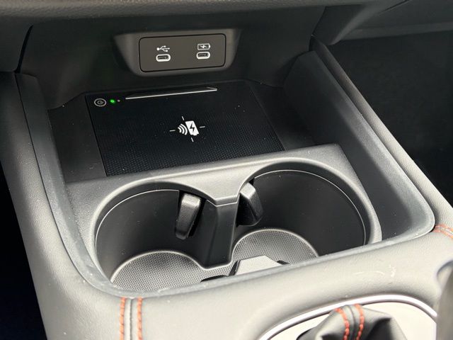 new 2026 Honda HR-V car, priced at $30,707