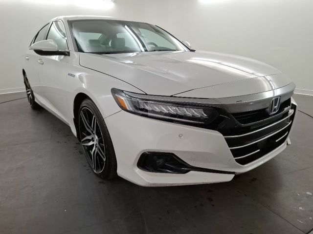  2022 Honda Accord Hybrid Touring FWD   